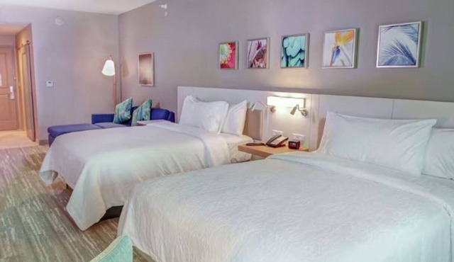 4 Units Best for Big Groups! Enjoy Free Breakfast, Outdoor Pool