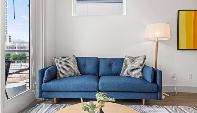 4 Units | Chic Central Austin Unit Near Top Attractions, Dining & Entertainment