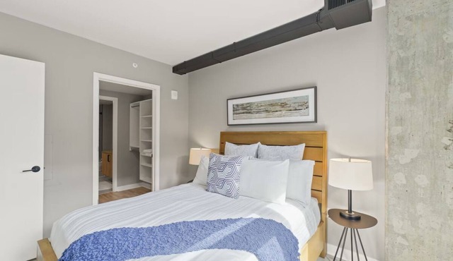 4 Units | Family Getaway Near Capitol Hill | National Gallery & Museums Nearby