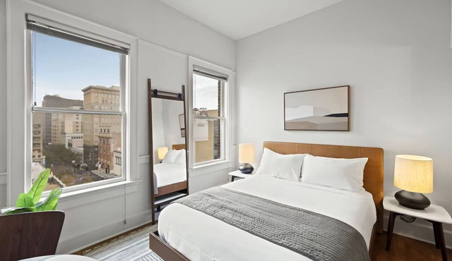 4 Units | Family Stay w/Modern Amenities | Near River Walk & Top Sites