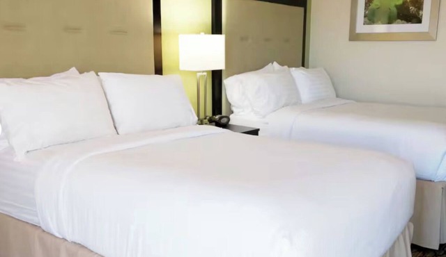 4 Units | Harbor Area Stay w/Pool Access | Near Museum of Science & History