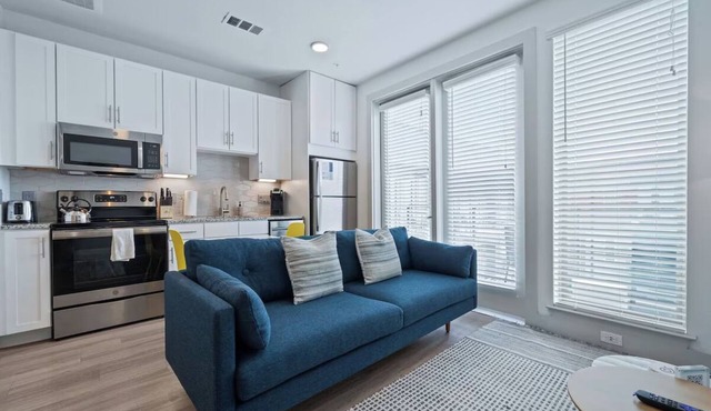 4 Units | Long-Stay Ready Haven | Capitol & South Congress Hotspots in Austin