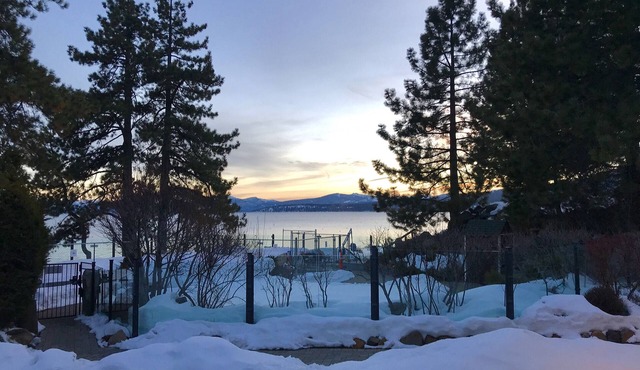 4 Units Studios | Kitchen | Pool | Parking | Lake Tahoe Access