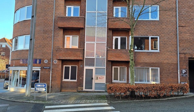 4 værelses lejlighed 93m2 i Vejle, n