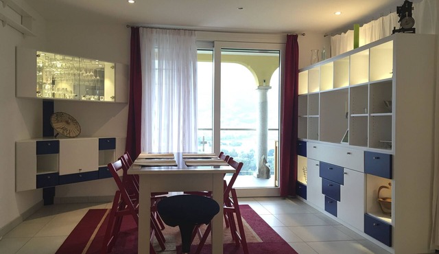 4* Vacation Home Residenza Christa - Casa Wiro