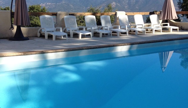 4 * VILLA FROM 2000 EUROS TO 5000 EUROS PER WEEK +