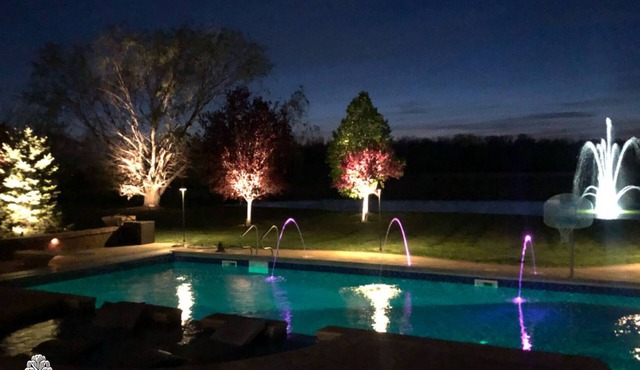 4 Willows – The Ultimate Retreat