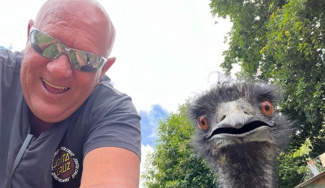 4 Winds Farm Homestay