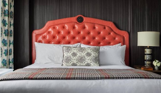 4 x Premiere Suite at Graduate Providence Formerly Providence Biltmore