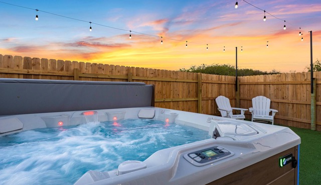 40 Acre Country Retreat Minutes from Downtown Waco