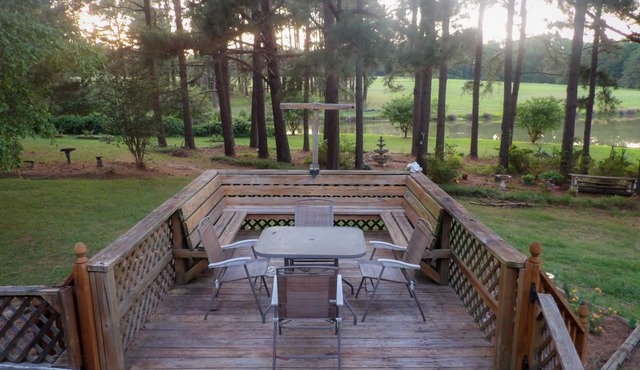40 acre Nature Get-Away