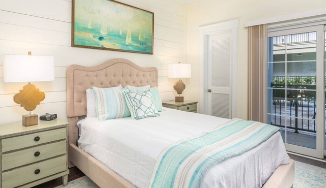 400 Ocean Suites at the Heart of St.Simons Pier Village Unit 2204