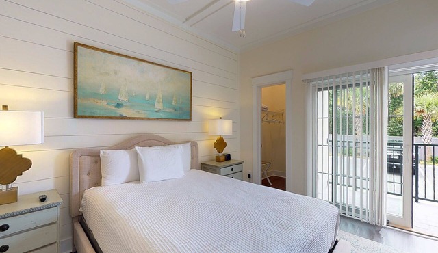 400 Ocean Suites at the Heart of St.Simons Pier Village -2302