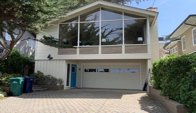 4001 Bay Echo - Carmel Bay Views!