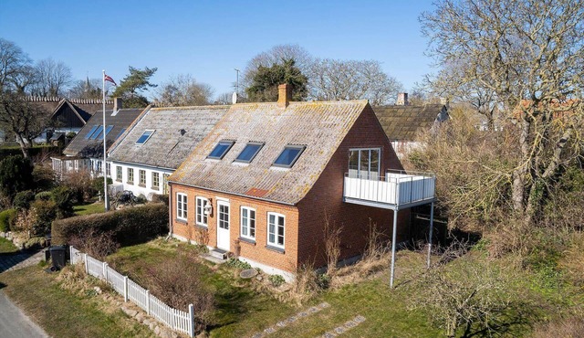 4007 Stege - Søndergade 23