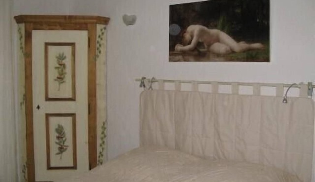 400m to the center of Uzès, appartment for 4 people