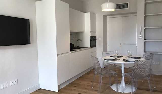 401-Appartement - Les Terrasses du Duc de Padoue