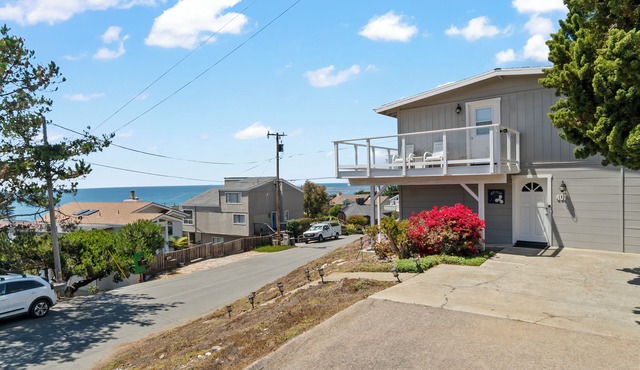 401 Hastings St. Park Hill