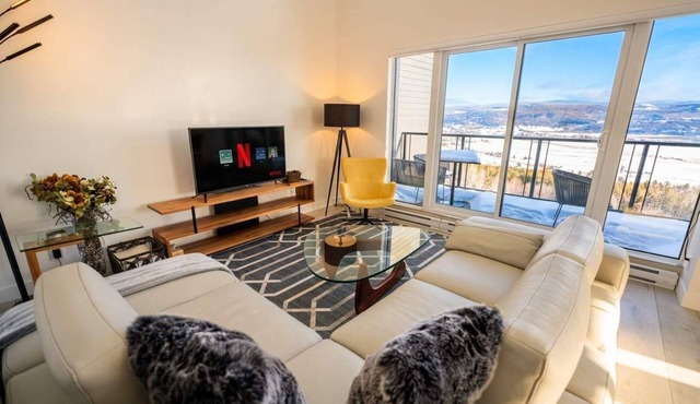 401 | High-End Condo | Incredible View and Pool