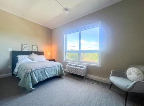 401 Modern Brand New Studio Apartment