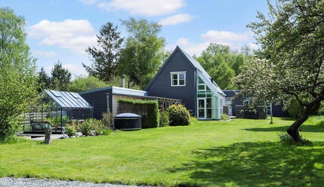 40117 juelsminde - Gludvej 7