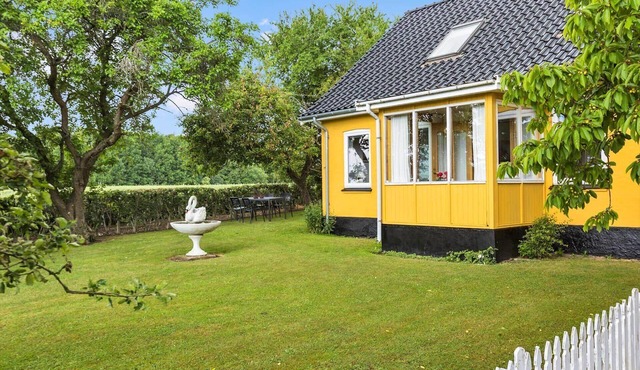 4015 Stege - Søndre Landevej 19