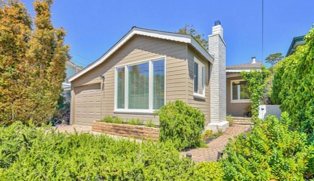 4019 Robins Nest Carmel - Northwest Carmel Home