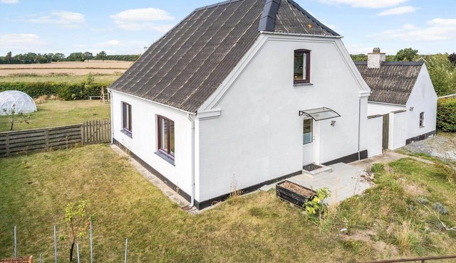 4019 Stege - Udbyvej 15