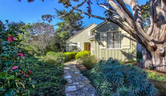 4029 Isabella Sanctuary - Carmel Point Cottage