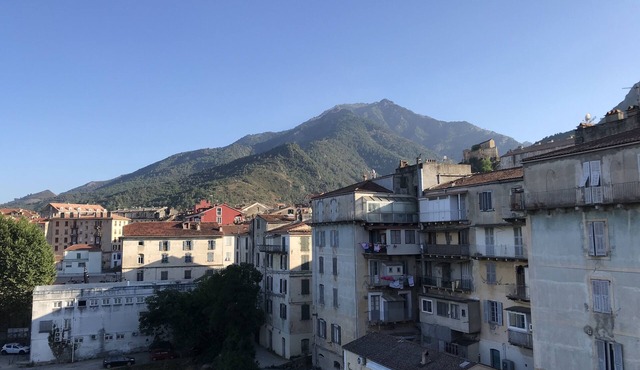 403-Appartement - Les Terrasses du Duc de Padoue