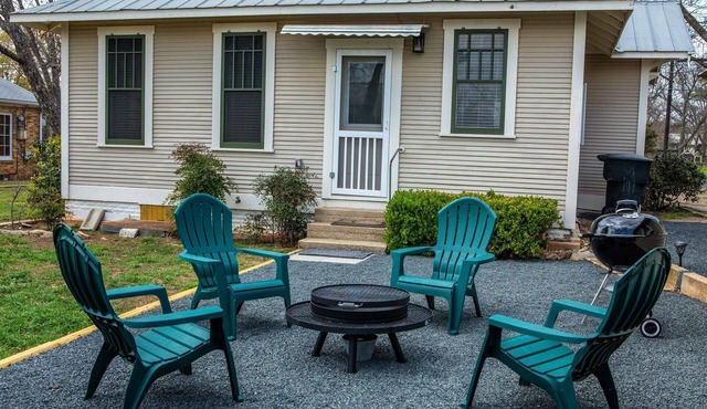 403 Cora | Great Location | Fire Pit