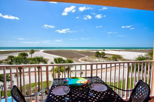 403 - Surf Beach Resort