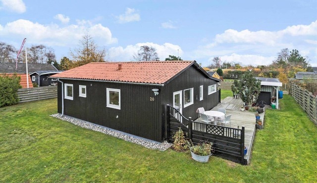 40308 Juelsminde - Engbo 20