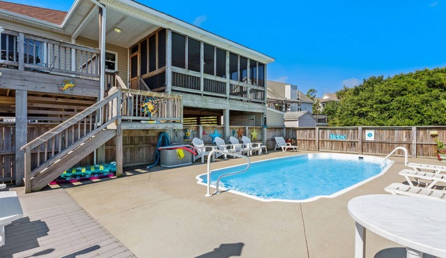 4031 Where R You * Pool * Golf Course Views