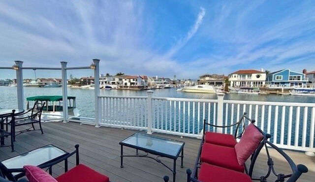 4035R Marina Mansion
