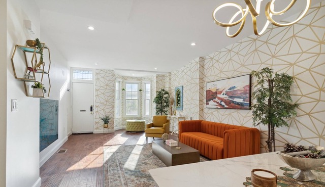 4043 Ludlow St. in Philadelphia