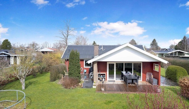 40556 Juelsminde - Pøt strandby 77