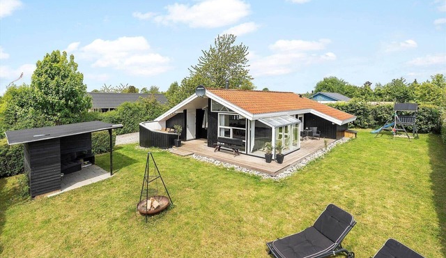 40571 Juelsminde - Pøt Strandby 116