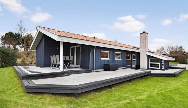 40578 Juelsminde - Pøt Strandby 170