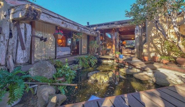 4059 Play Misty for Me - Unique Carmel Point Home