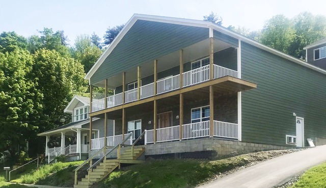 407 S. Madison Ave, Watkins Glen