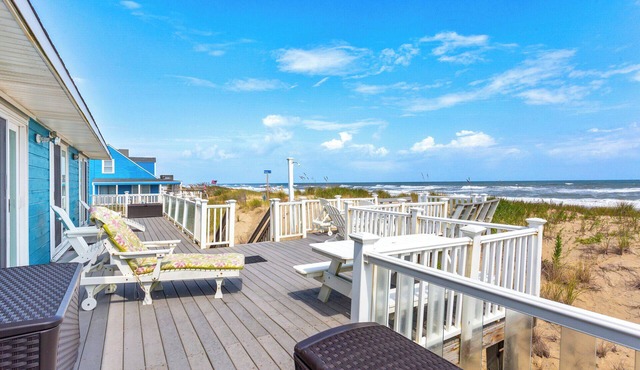 4075 The Pearl * Oceanfront