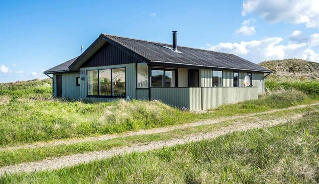 408 Hvide Sande - Tingodden 142