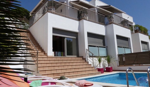 409-house in Almadraba-Rosas-with private pool