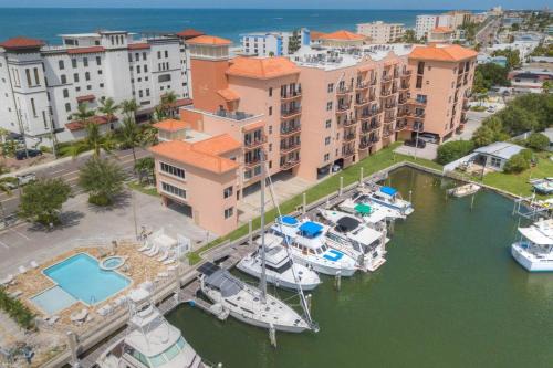 409 - Madeira Bay Resort