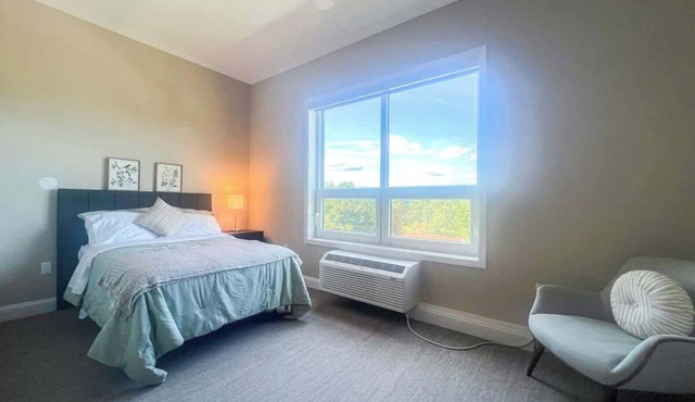 409 Modern Brand New Studio Apartment