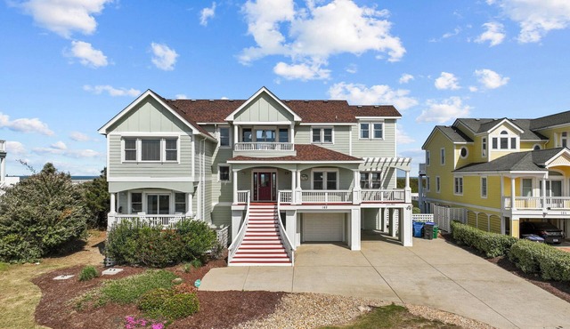 4099 - 3-2-1 Relax, private pool, designed for large families to enjoy with room for privacy