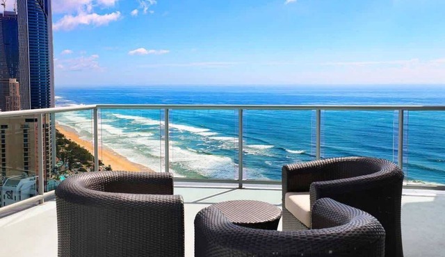 40L Peninsula Summary