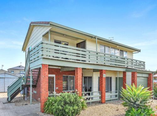 41 Bailey Rd - Family - Surf Beach - No Linen Included