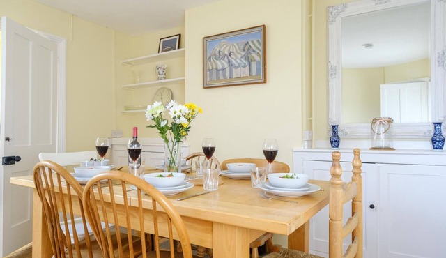 41 Eastward Ho - sleeps 5 guests in 2 bedrooms